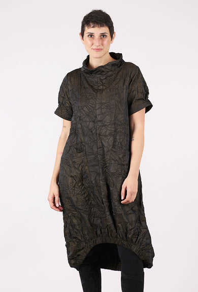 Kozan Aksana Dress, Golden 