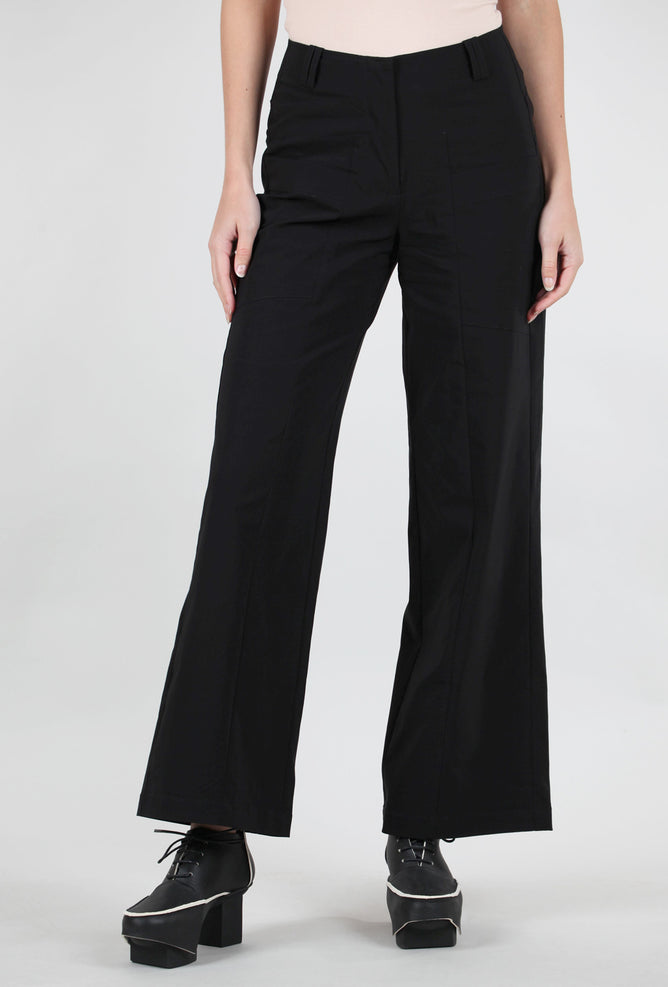 Habitat City Pant, Black 