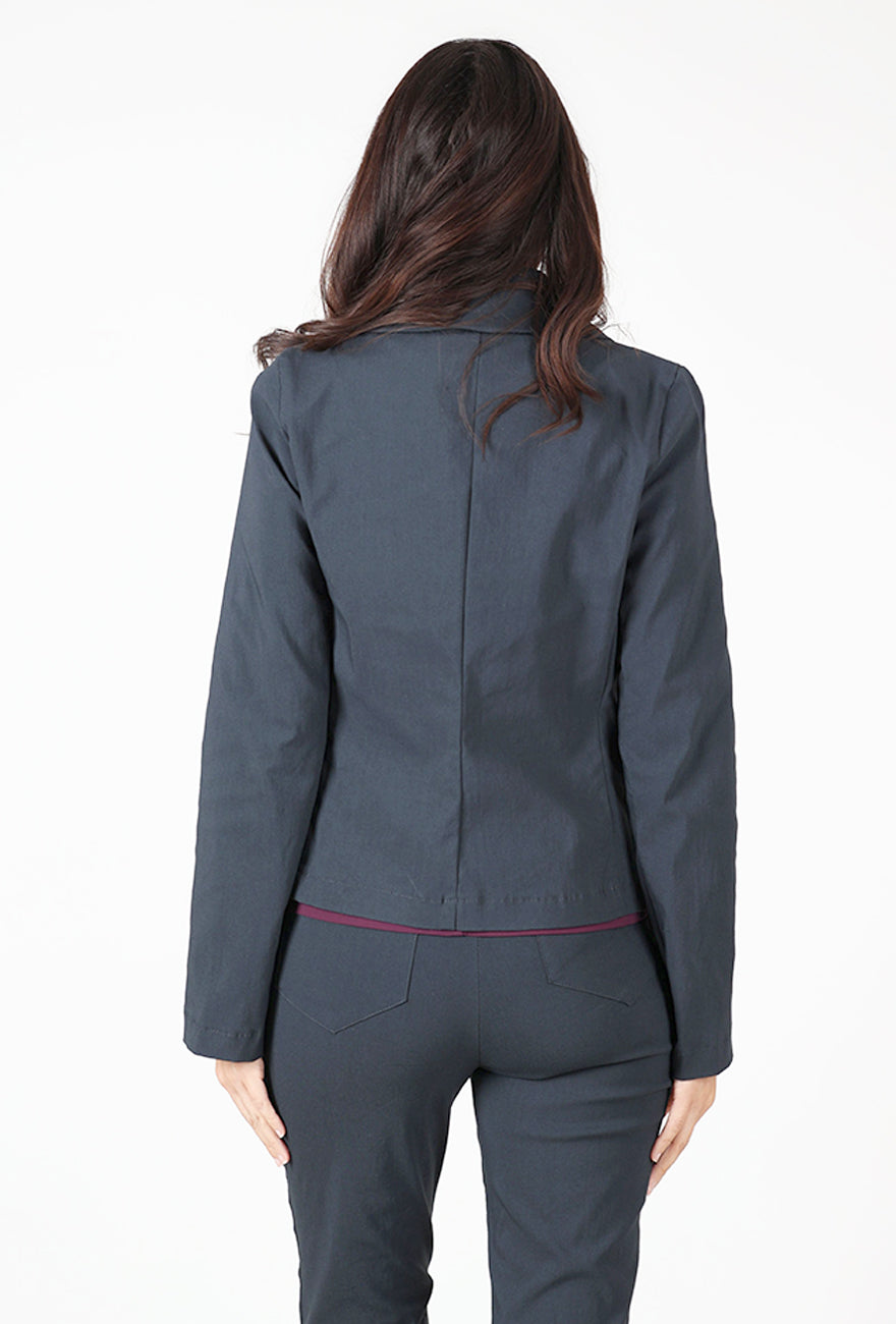 Belmont Jacket, Storm Angle 3