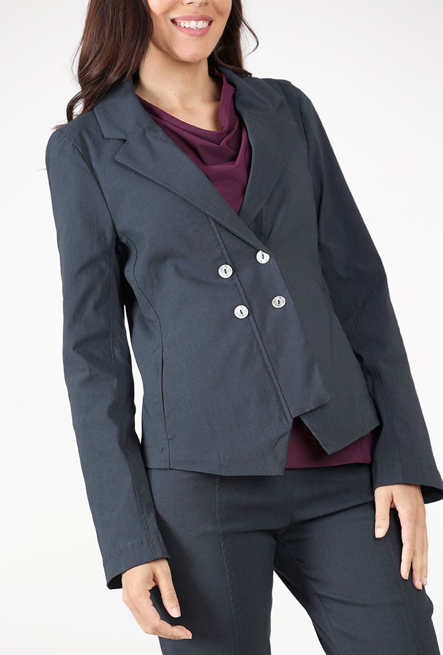 Belmont Jacket, Storm
