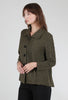 Habitat Cobblestone Pocket Jacket, Bonsai Olive 