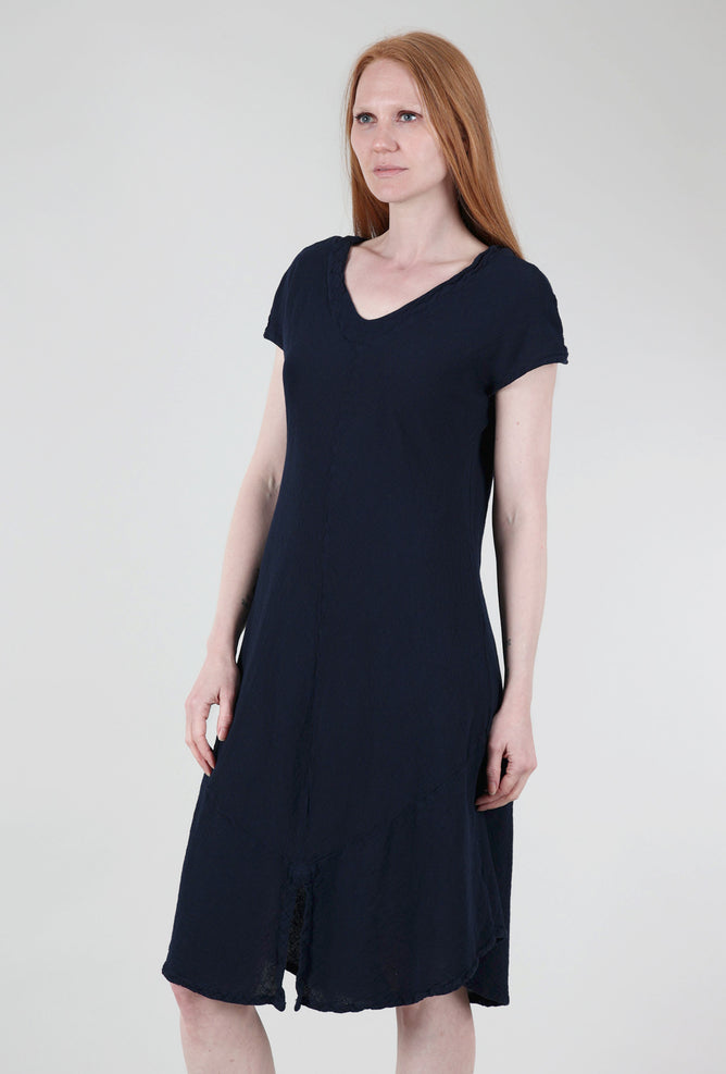 Oh My Gauze Kaley Dress, Sapphire 