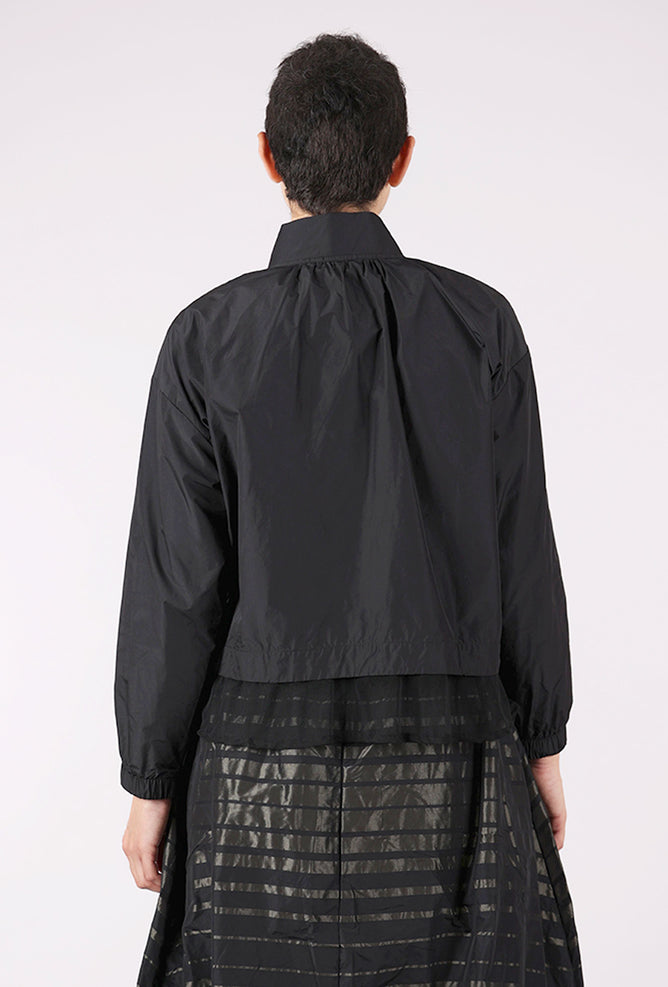 Kozan Aspi Jacket, Preto Black 