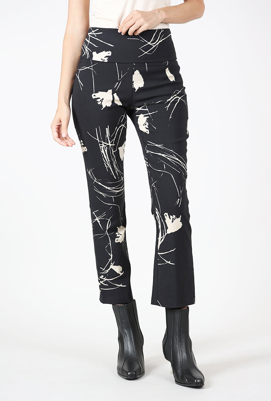 Magic Stretch Pants, Magnolia Blizzard