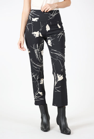 Magic Stretch Pants, Magnolia Blizzard