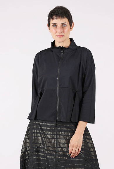 Kozan Vance Jacket, Coal 