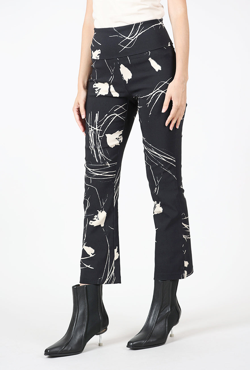 Magic Stretch Pants, Magnolia Blizzard
