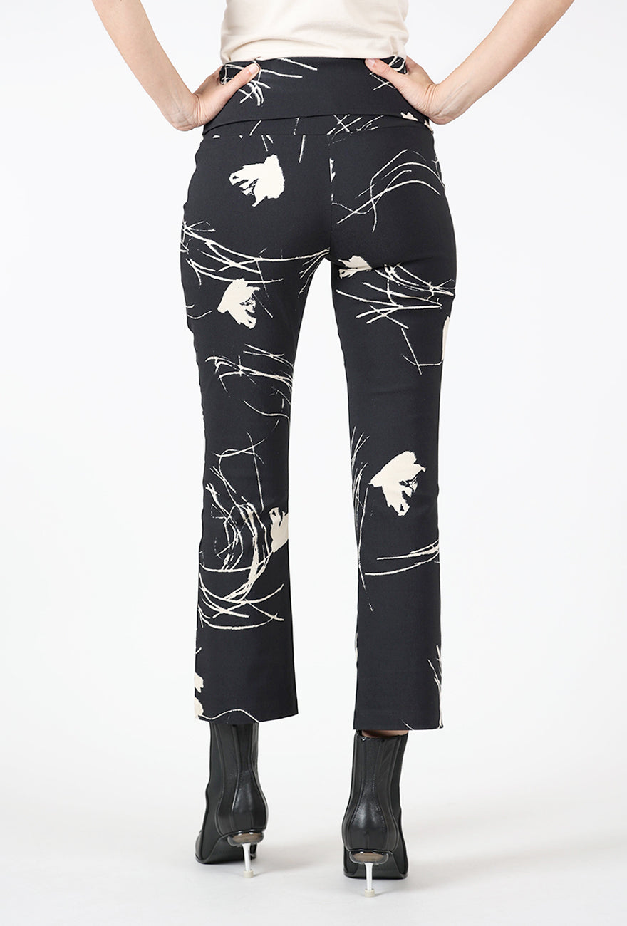 Magic Stretch Pants, Magnolia Blizzard