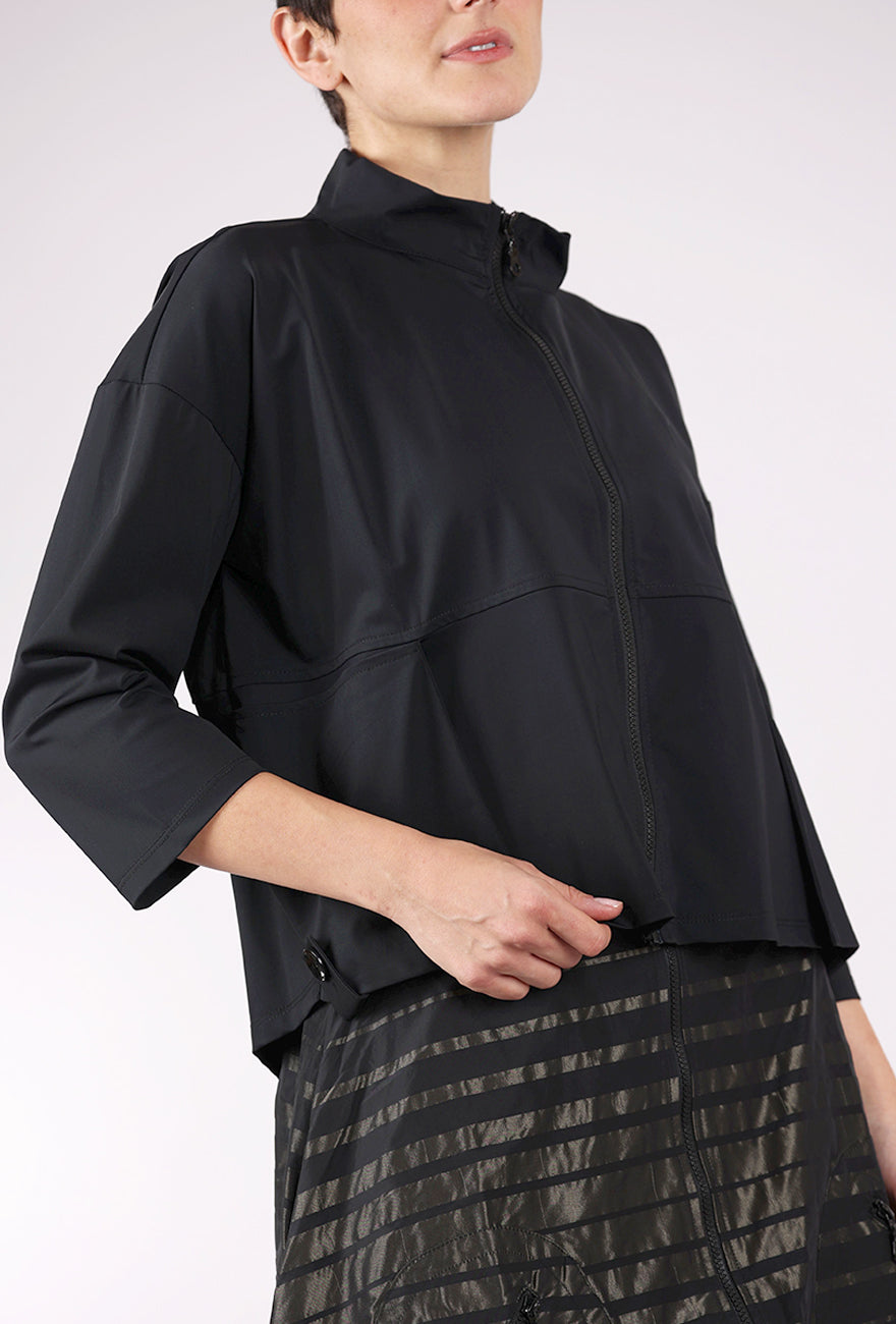 Kozan Vance Jacket, Coal 