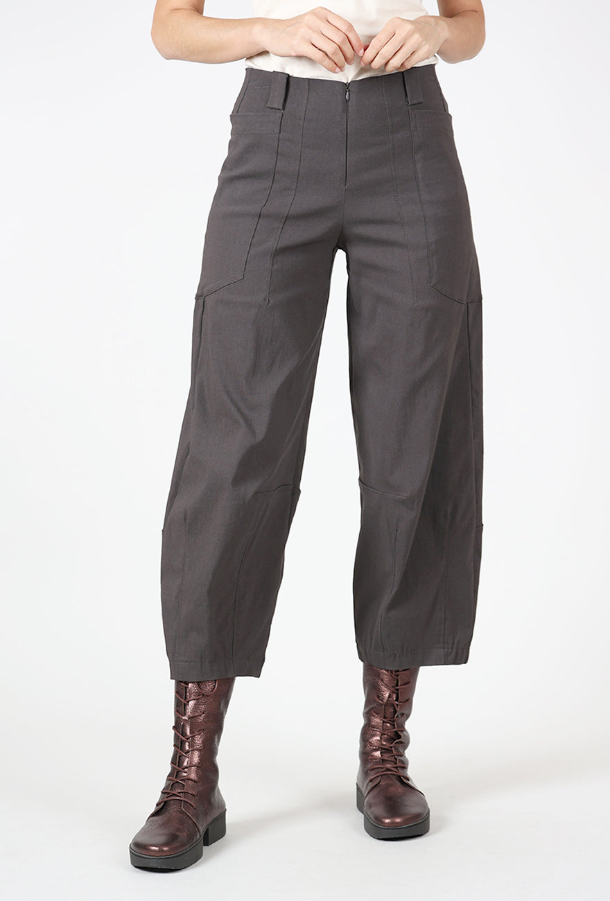 Nolan Pant, Mud