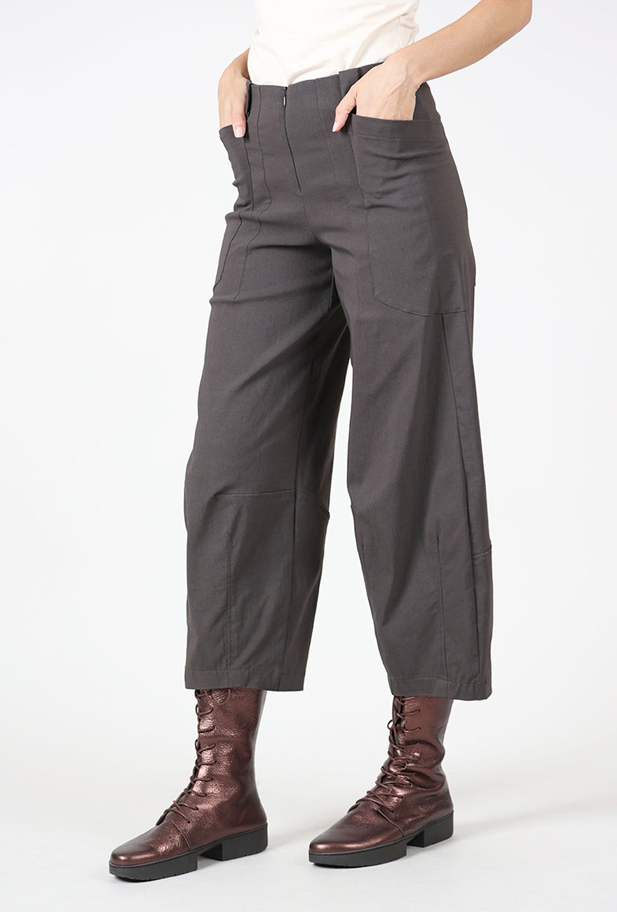 Nolan Pant, Mud Angle 2