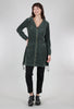 XCVI Naja Jacket Dress, Heritage Park Green 