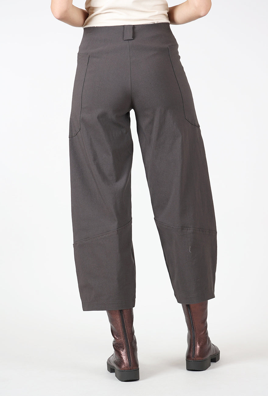 Nolan Pant, Mud