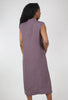 Bryn Walker Keaton Vest Dress, Hellebore 