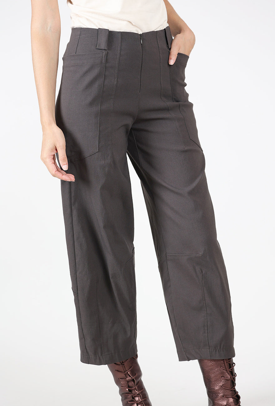 Nolan Pant, Mud Angle 4