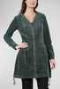 XCVI Naja Jacket Dress, Heritage Park Green 