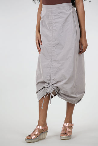 Bryn Walker Cleo Skirt, Taupe 
