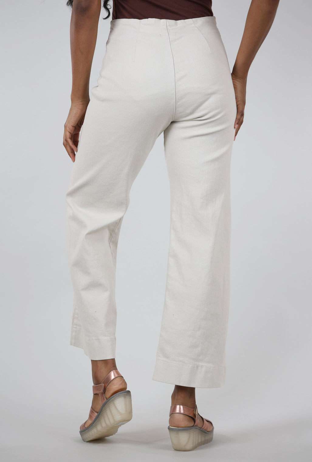 Prairie Underground Color Knack Pant, Oyster 