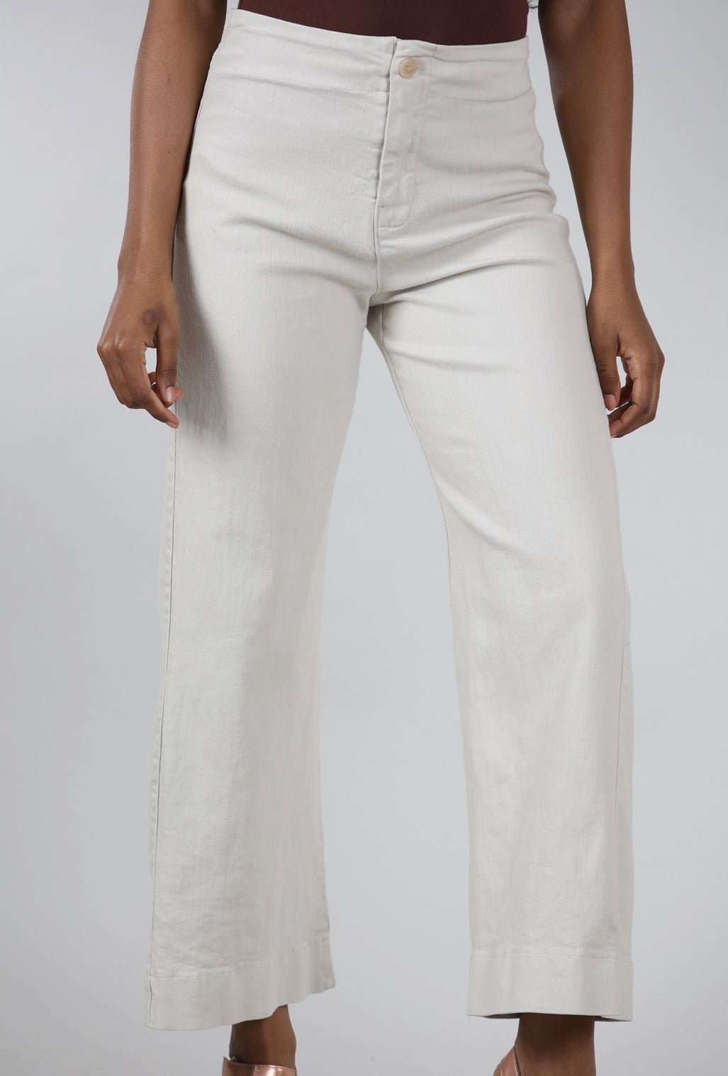 Prairie Underground Color Knack Pant, Oyster 