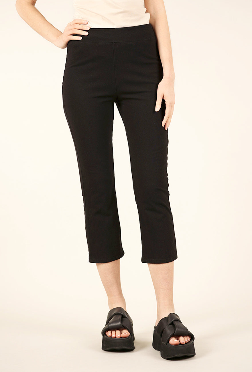 Cynthia Ashby Ravi Pant, Black 