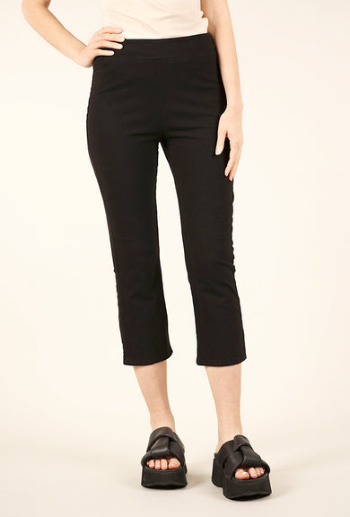 Cynthia Ashby Ravi Pant, Black 