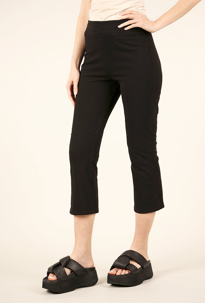 Cynthia Ashby Ravi Pant, Black 