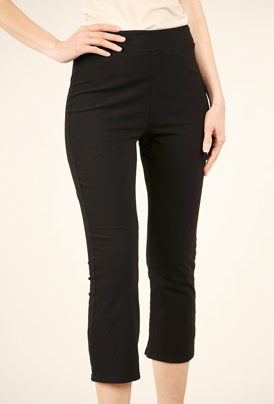 Cynthia Ashby Ravi Pant, Black 