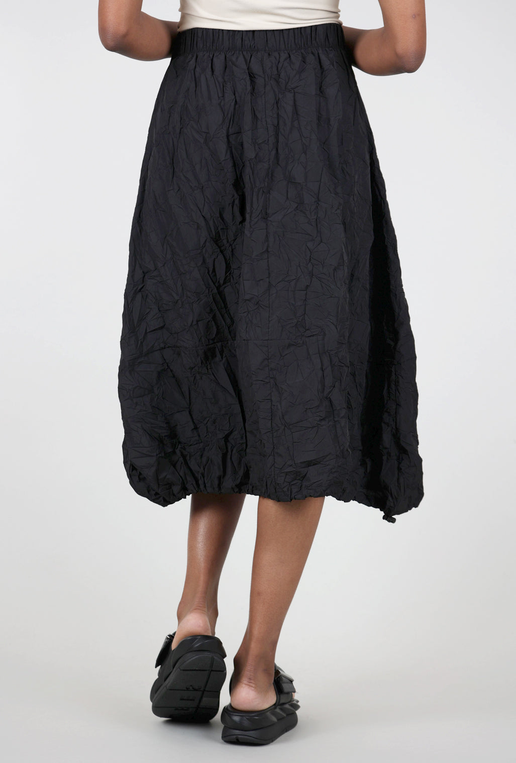 Kozan Astrid Skirt, Black 