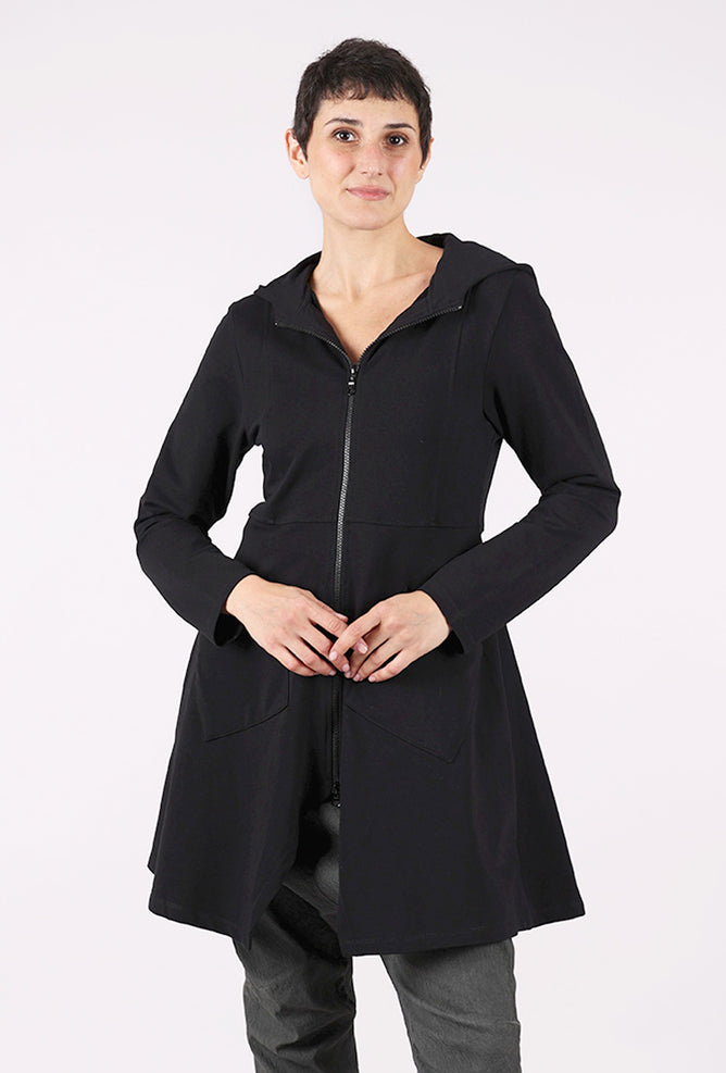 Kozan Four Jacket, Nite 