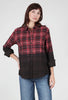 Tulip Jobelle Shirt, Strathmore Red 