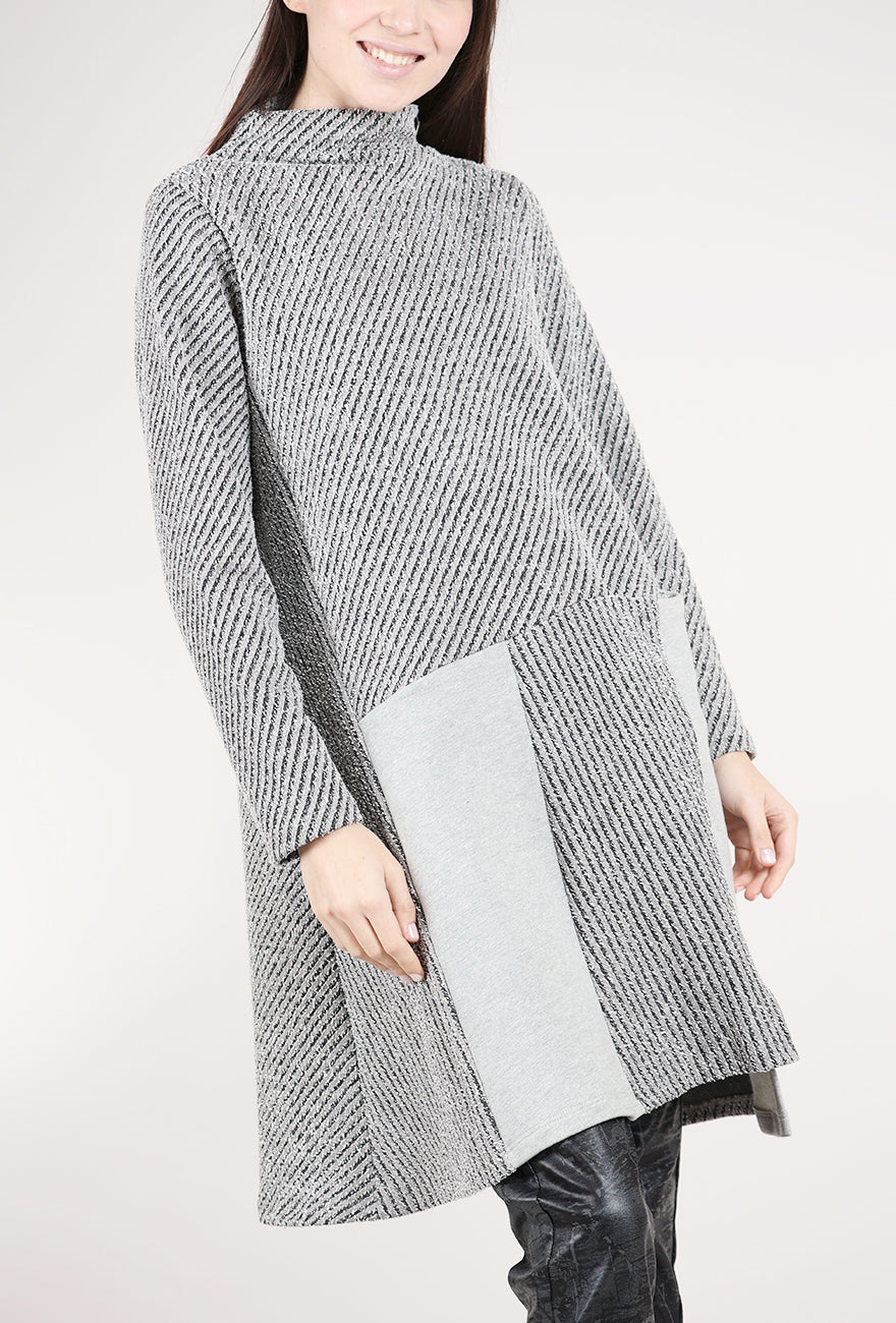 Chalet Carina Dress, Dime 