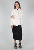 Rundholz Layered Parchment Jacket, Nessel 