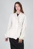 Rundholz Layered Parchment Jacket, Nessel 