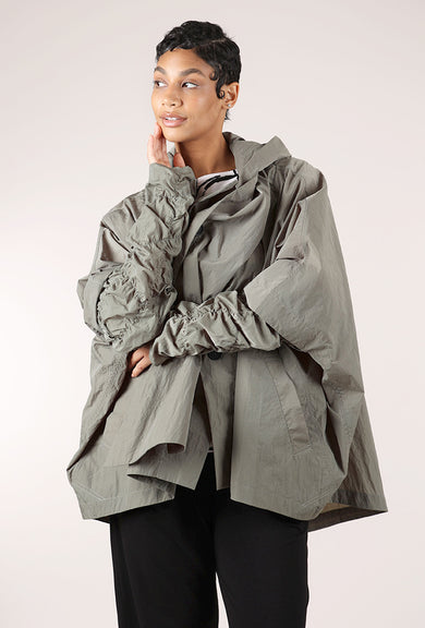 Moyuru Weather-Resistant Arm Covers, Sage 