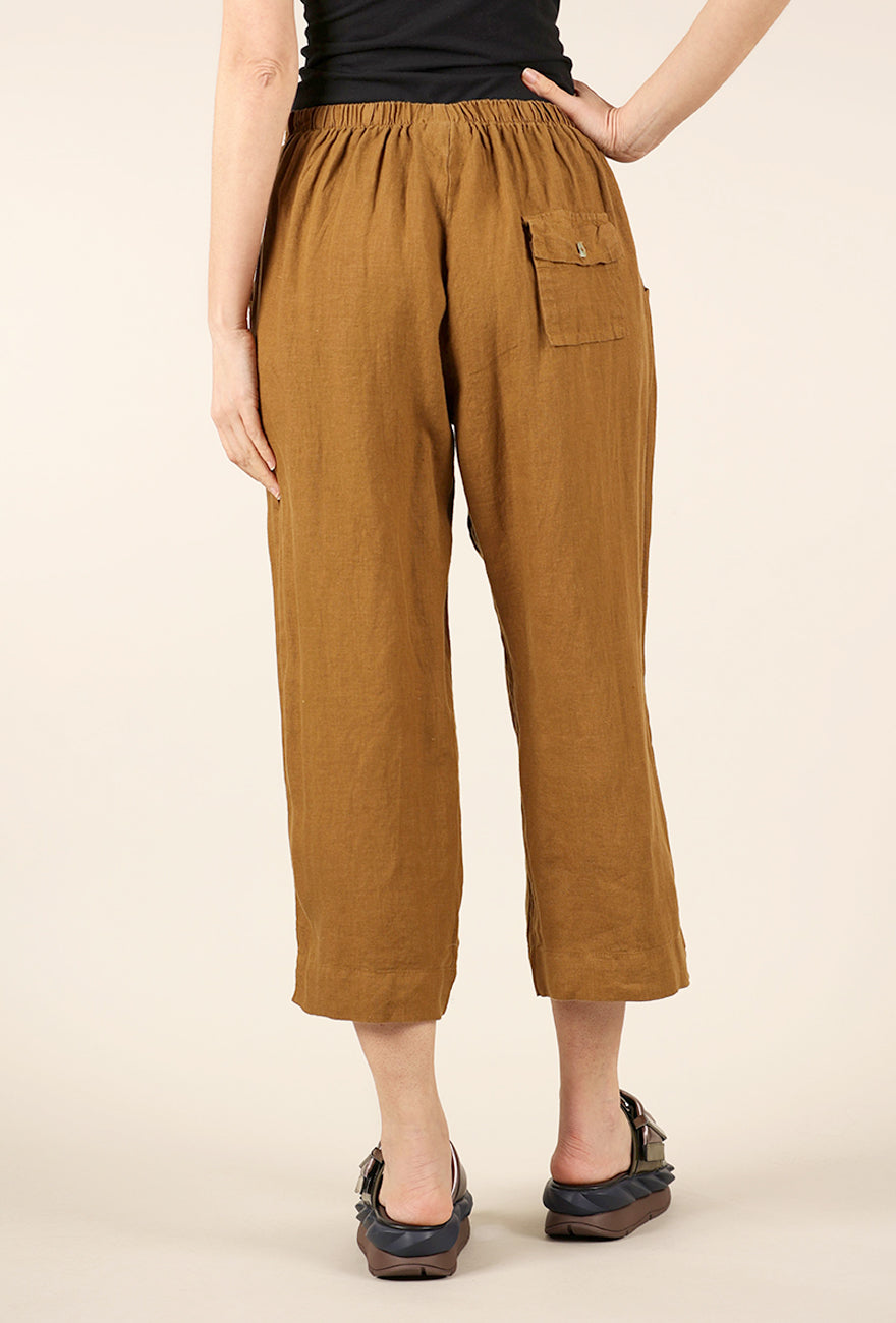 Bryn Walker Saba Pant, Quinquina 