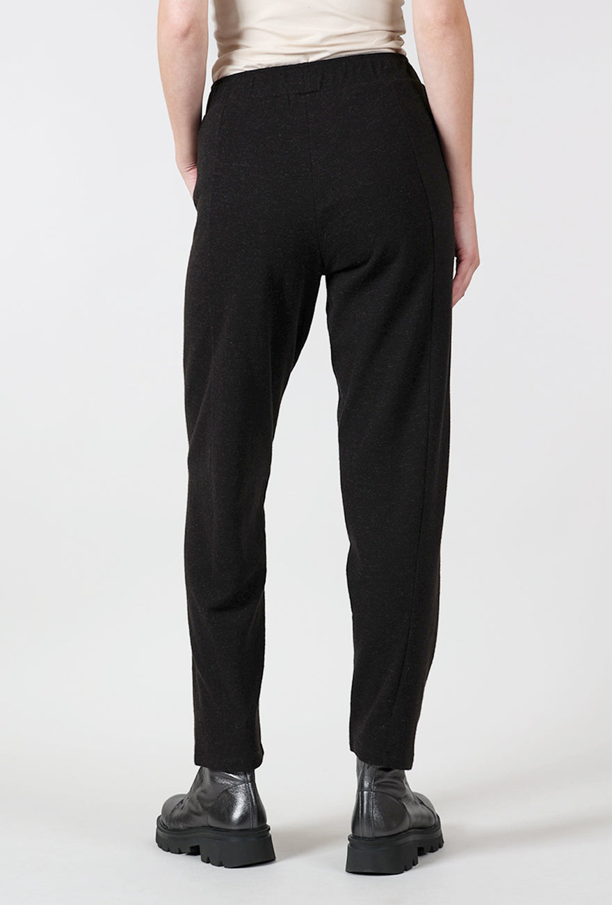 Leone Pante, Black