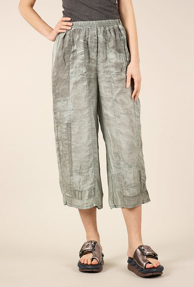 Cynthia Ashby Spur Pant, Glaze 