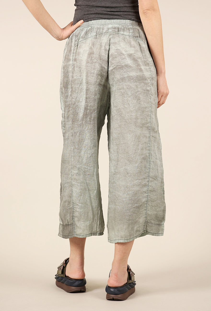 Cynthia Ashby Spur Pant, Glaze 