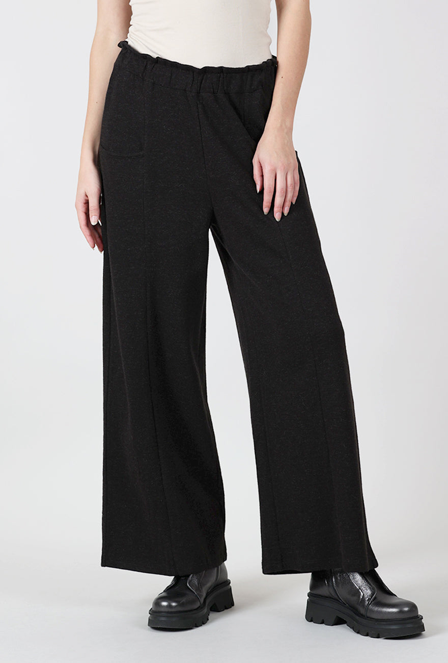 Marlene Pant, Black