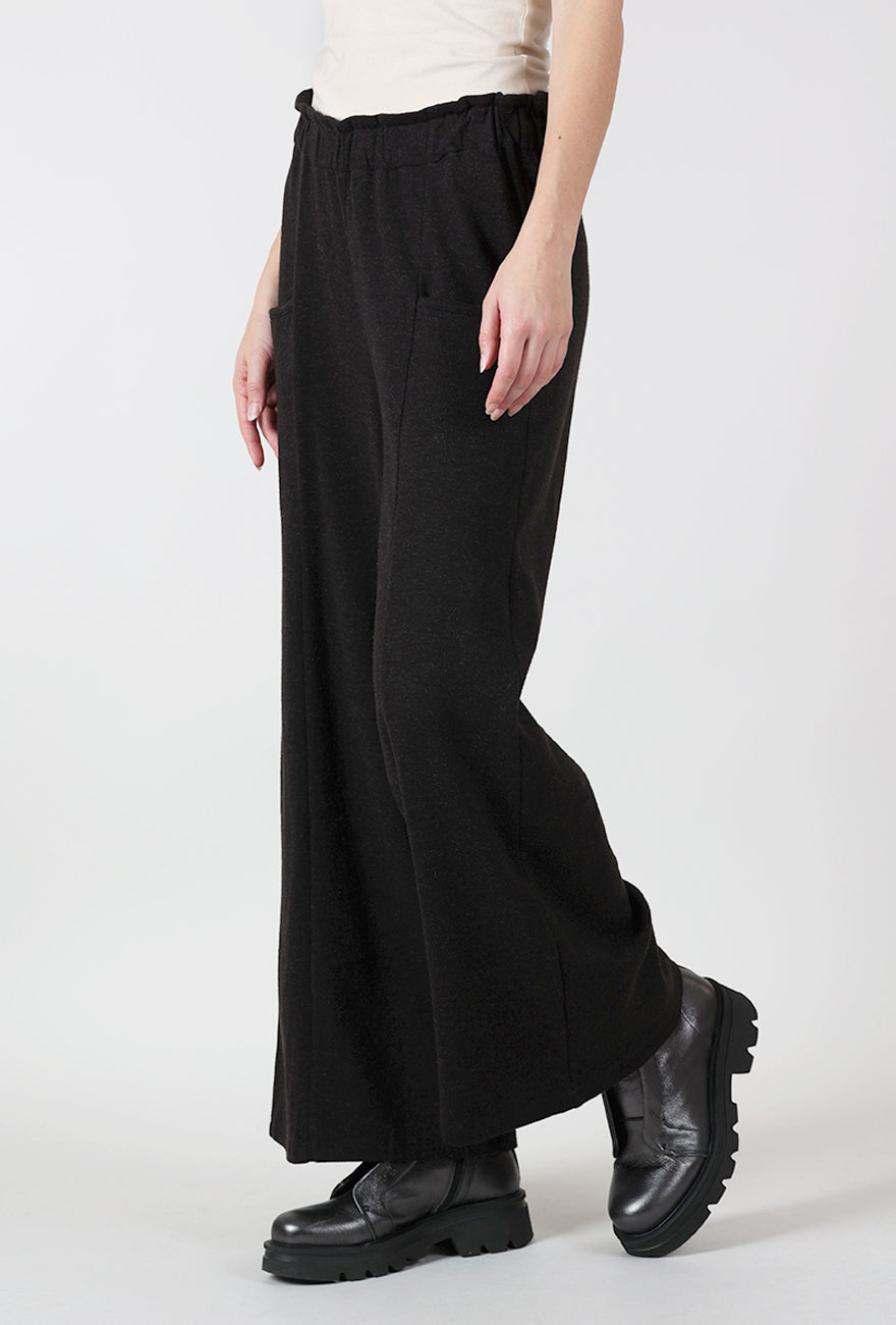 Marlene Pant, Black