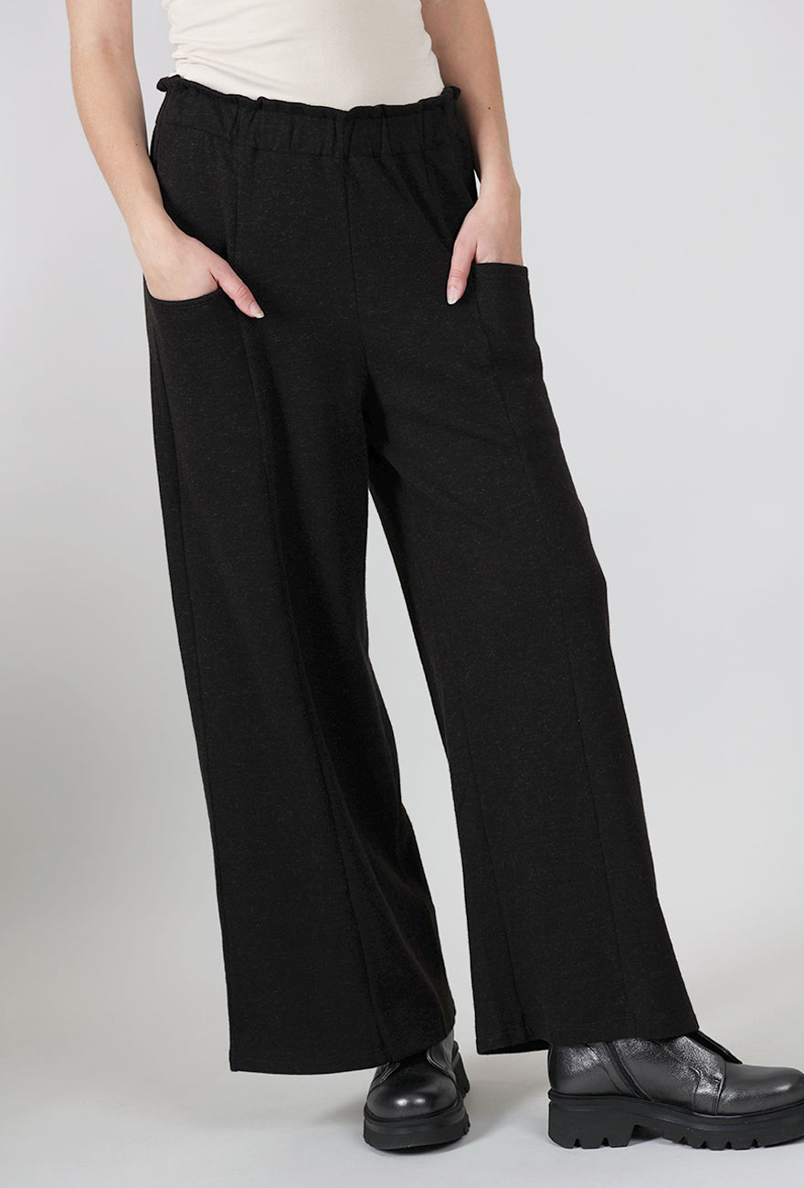 Marlene Pant, Black