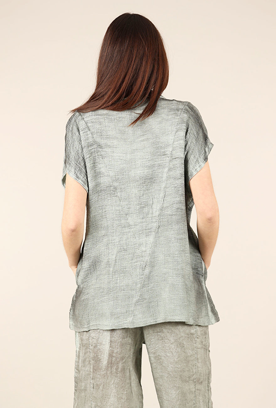 Cynthia Ashby Lorne Jacket, Glaze 