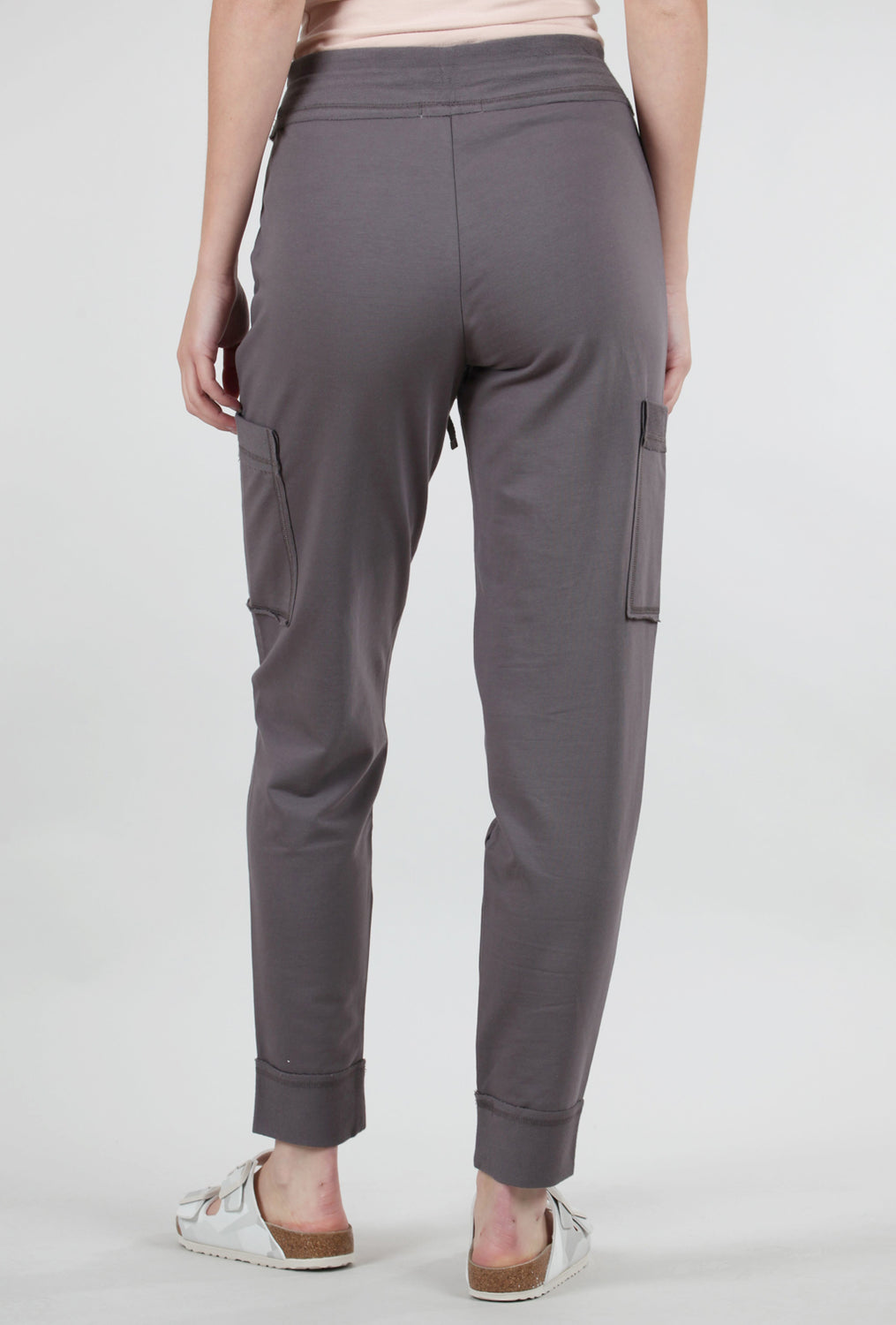 Escape by Habitat French Terry Joggers, Dune 