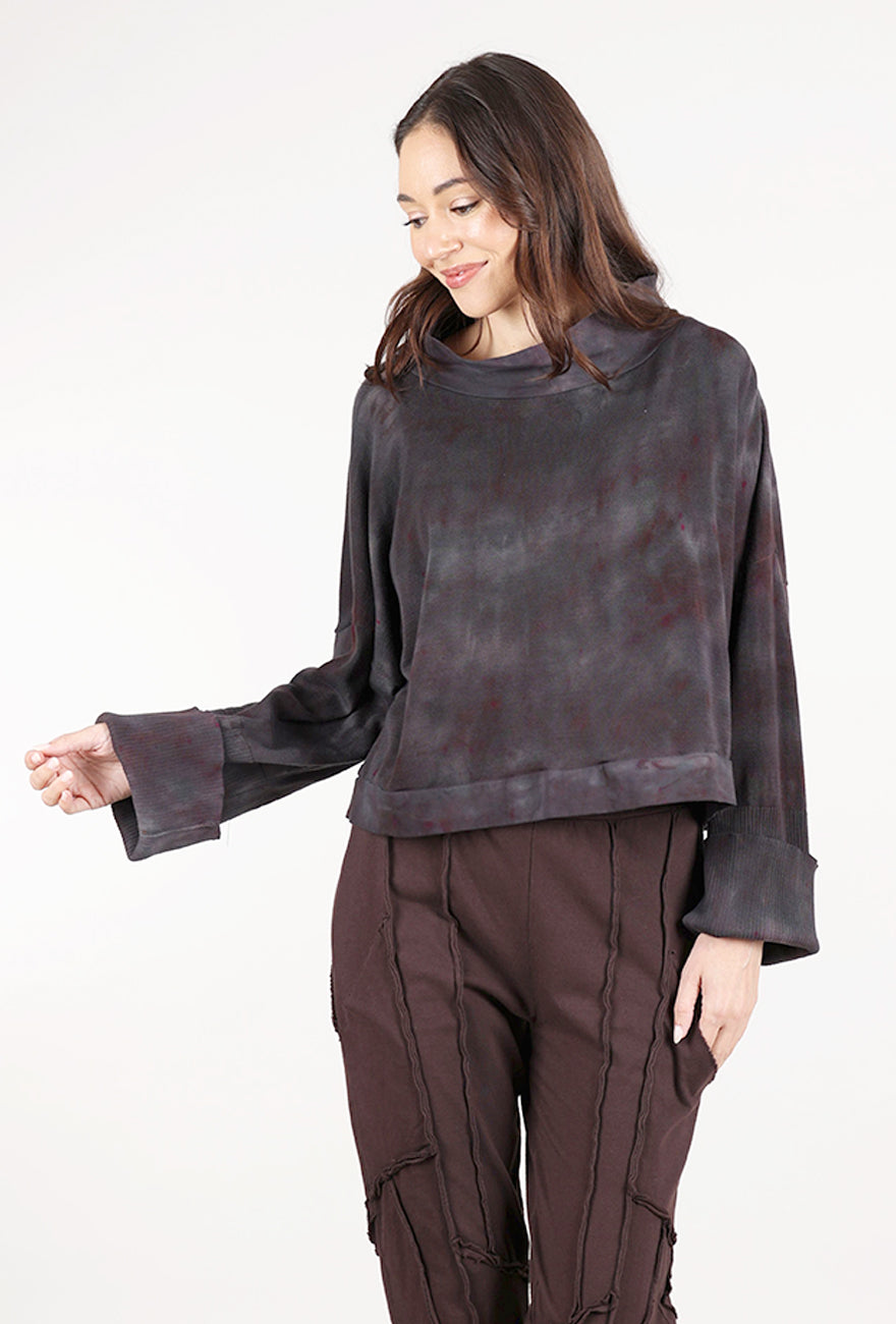 Cynthia Ashby Ardent Top, Galactic 