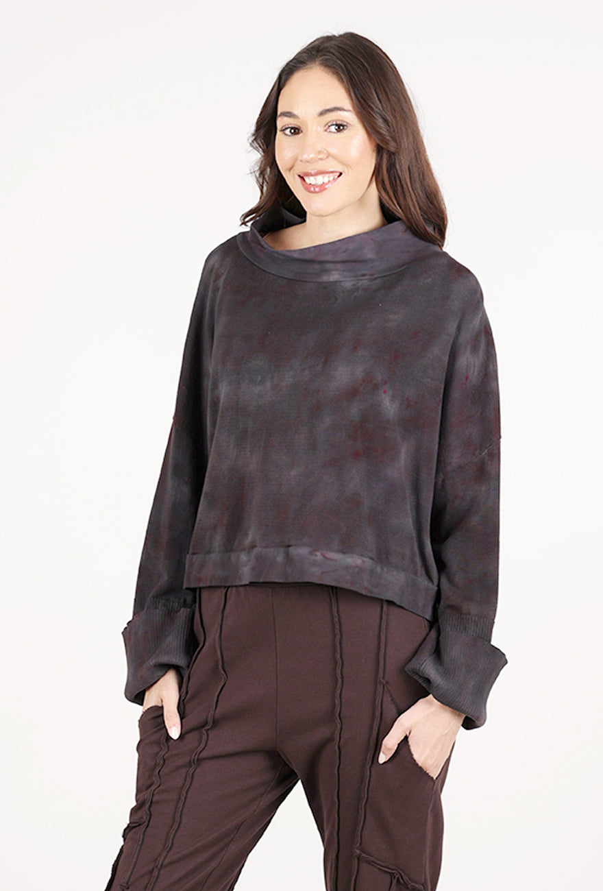 Cynthia Ashby Ardent Top, Galactic 