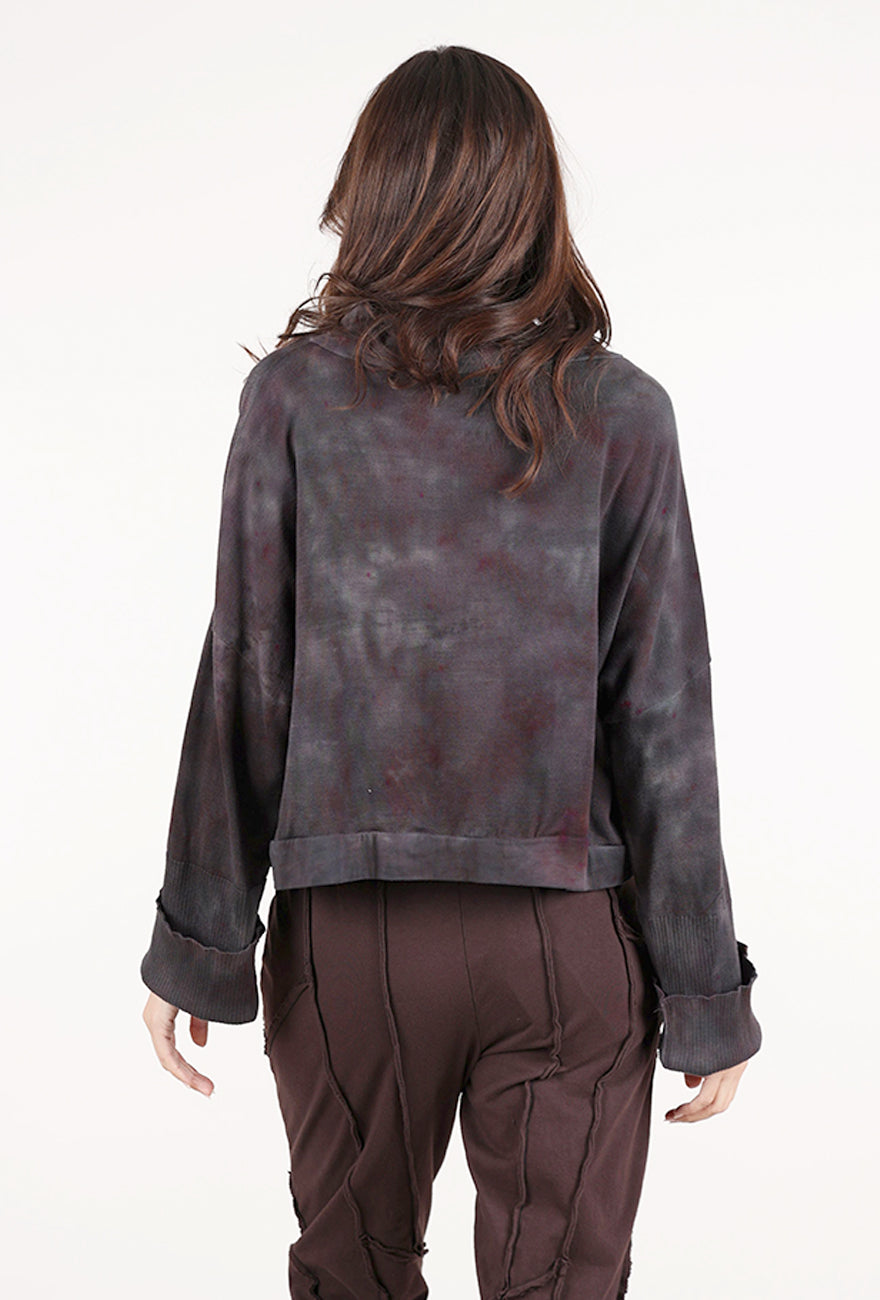 Cynthia Ashby Ardent Top, Galactic 