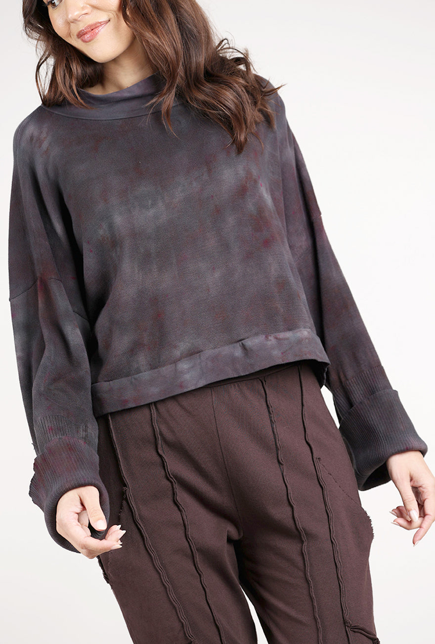 Cynthia Ashby Ardent Top, Galactic 