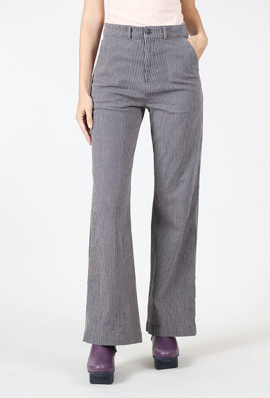 Prairie Underground Long Smithy Pant, Mauve Mist 