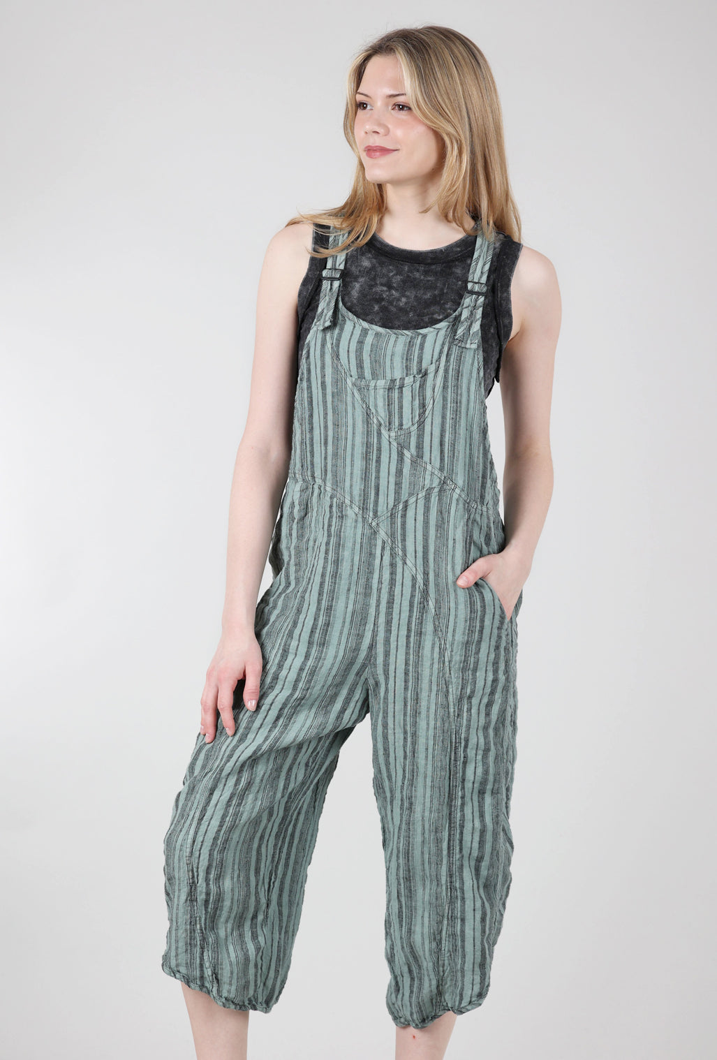 Cynthia ashby overalls online