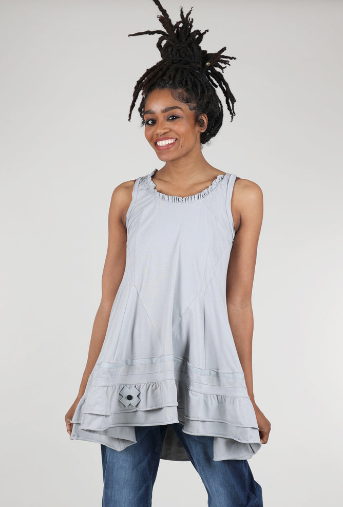 Pluslavie TuTunic 2.0, Light Gray 